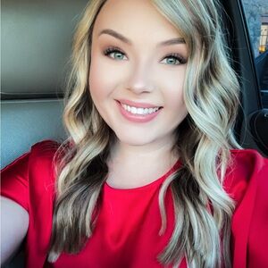 Meet your Posher, Sheyanne